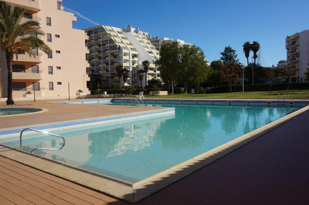 Joli Sol Da Rocha Apartment Portimao Exterior photo