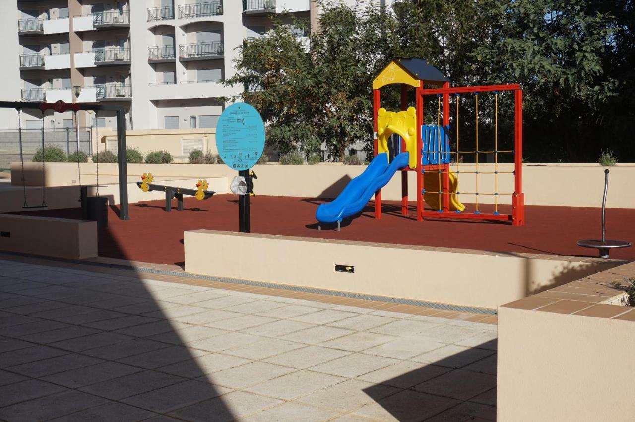 Joli Sol Da Rocha Apartment Portimao Exterior photo
