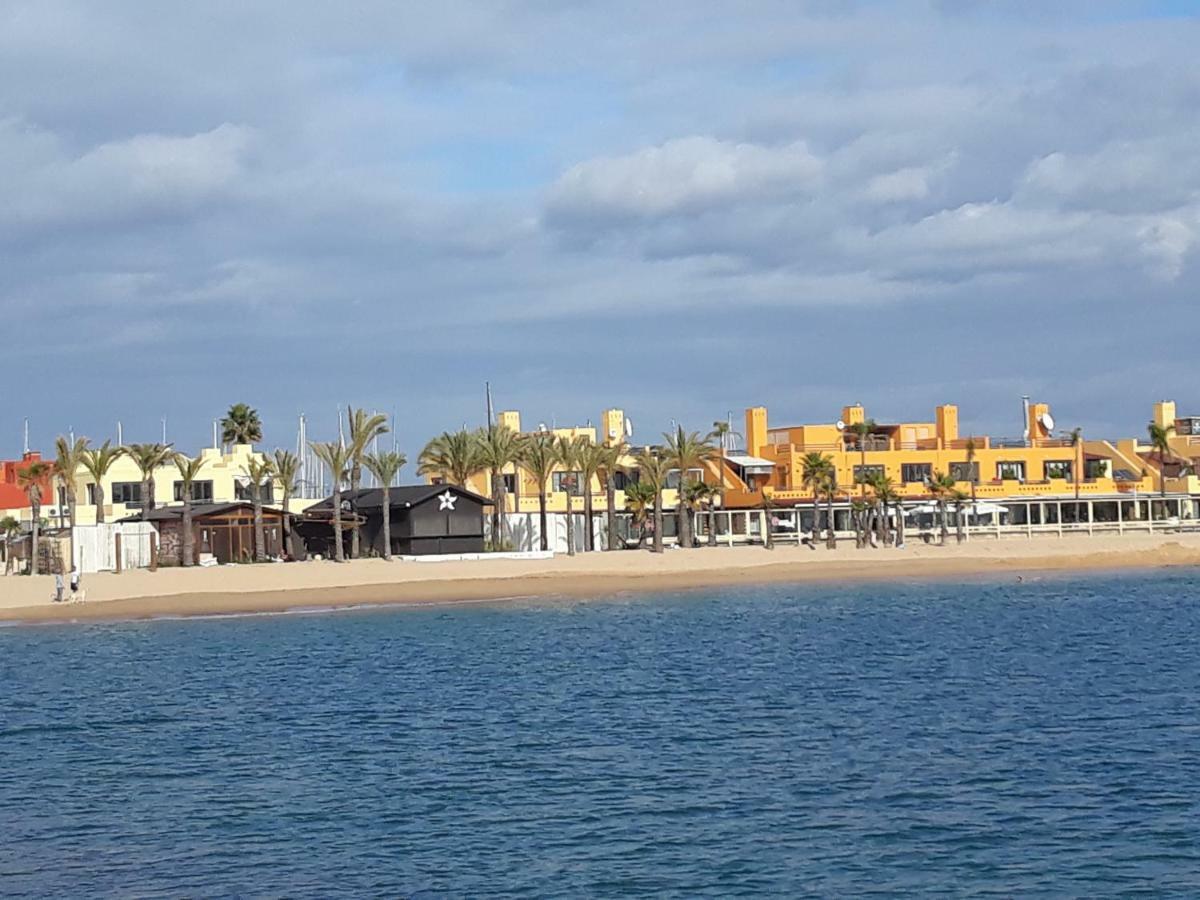 Joli Sol Da Rocha Apartment Portimao Exterior photo