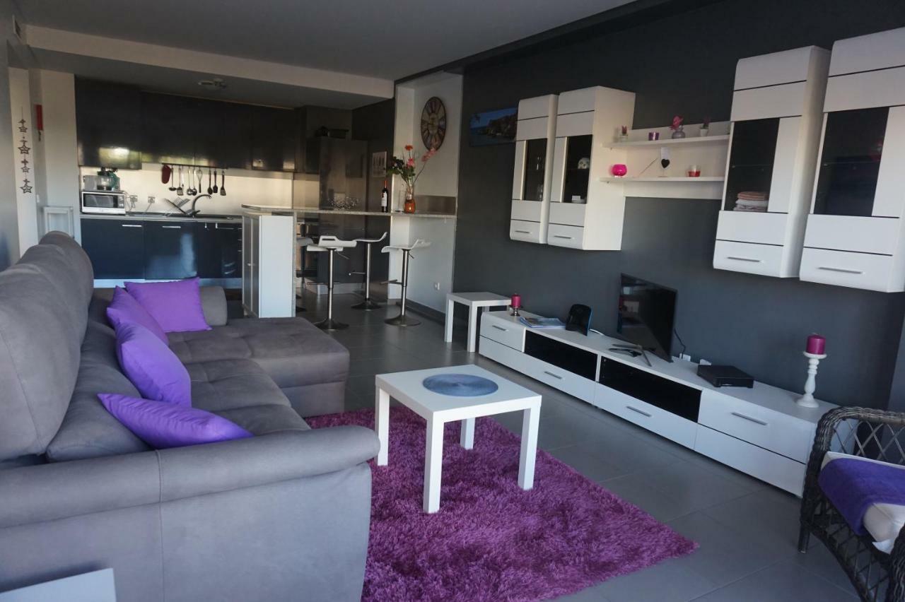 Joli Sol Da Rocha Apartment Portimao Exterior photo